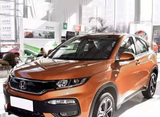 这些最受年轻人关注的合资SUV颜值高、性价比高，只要15万！