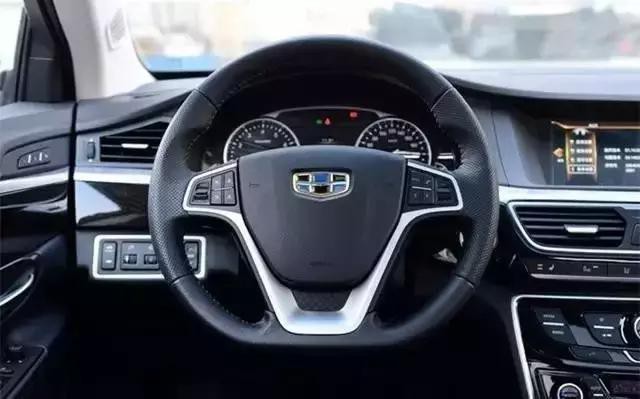 汽车方向盘可以预警的汽车故障