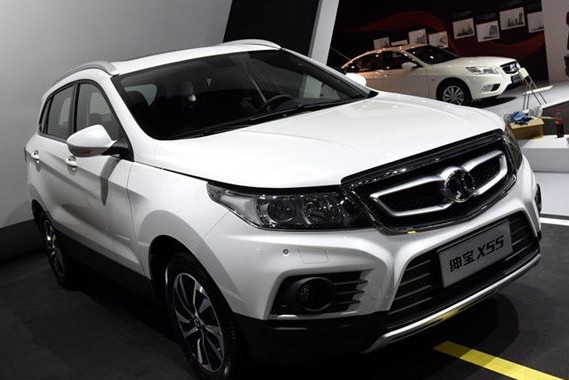 不到10万能买到的1.5T国产SUV 开起来能让人满意吗