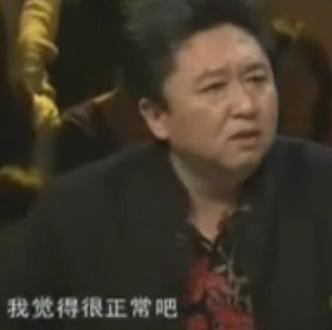 于谦曾经如此评价郭德纲，并说出了自己对出走演员的看法