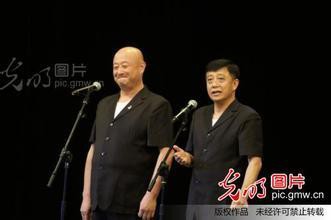 历届CCTV相声大赛冠军们都在忙些什么？