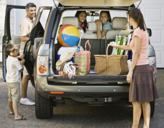 知识贴:汽车更年期是怎么回事?