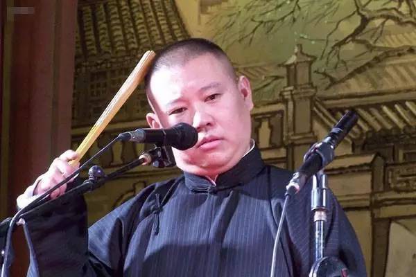 郭德纲曹云金撕逼，胜负已分！