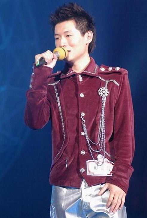 扒扒07快男13强之现状,有人大红有人无影踪