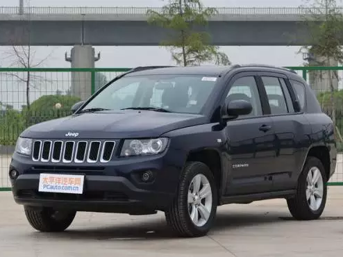 2016销量最差的10款SUV，厂商可能卖的是假SUV吧！