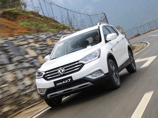 这几款10万级SUV不比哈弗传祺差 但很少人关注？