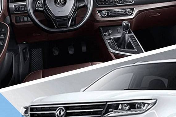 10万元有这么多全新SUV可选，难怪不想买轿车了！