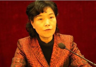 这16位好色女贪官主动献身，日后提拔，获得晋升