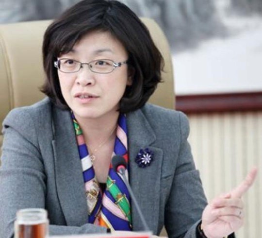 这16位好色女贪官主动献身，日后提拔，获得晋升