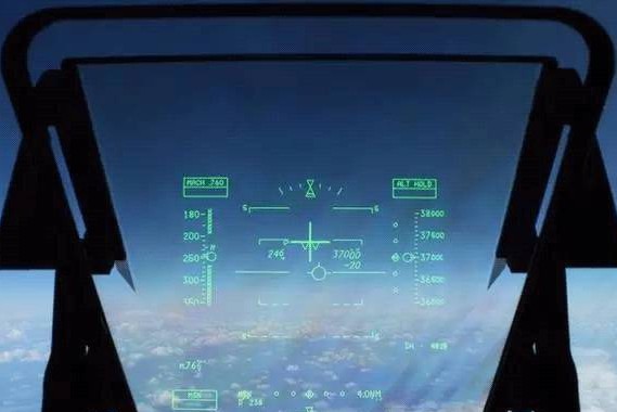 这些20多万的合资B级车居然有开“战斗机”的感觉