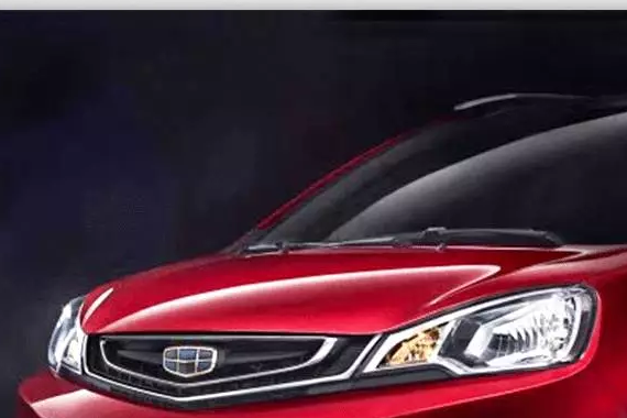 月薪3K买车有望！吉利最新小型SUV，预计4万左右！