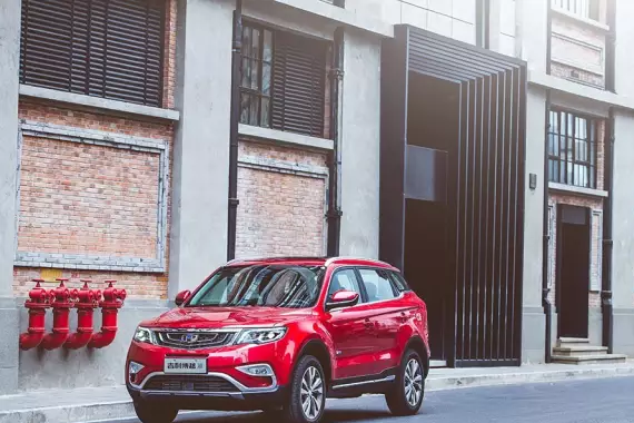 说实话，这台爆红的10万级国产SUV，加速快不快？