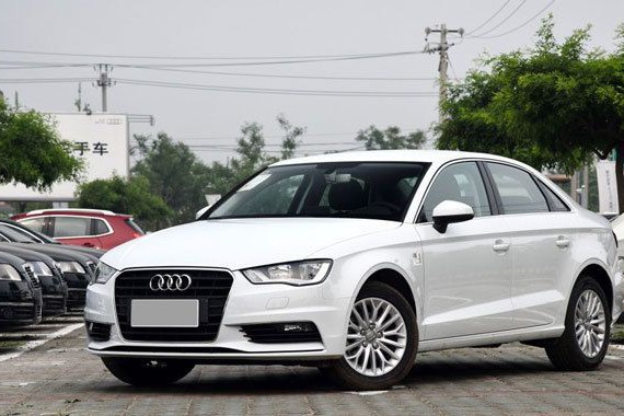 20万左右买奥迪奔驰 你还在考虑大众丰田？