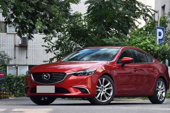 省油和好开并重 车主说中级车里它最特别