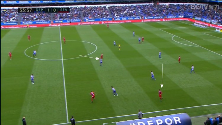 【笑谈】杯赛之王崛起-塞维利亚16-17赛季半程