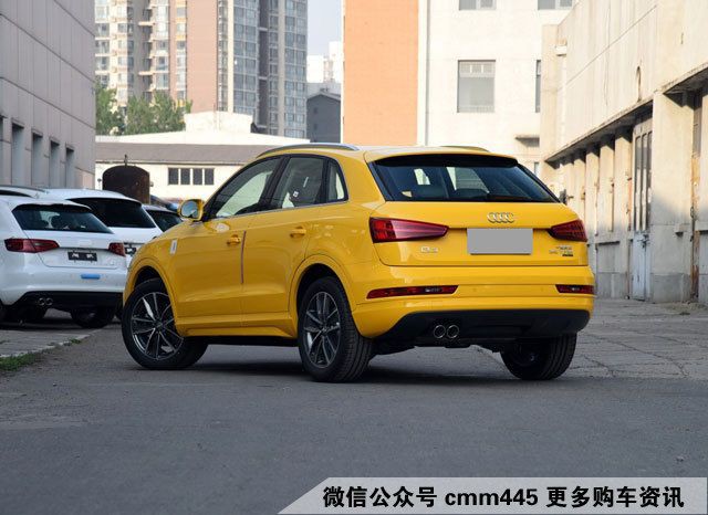 20万左右买奥迪奔驰 你还在考虑大众丰田？