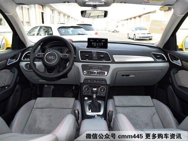 20万左右买奥迪奔驰 你还在考虑大众丰田？