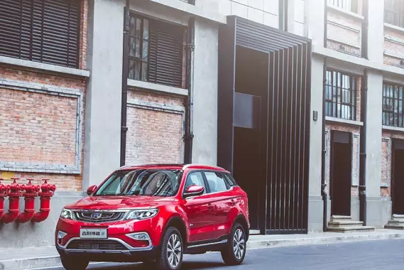 说实话，这台爆红的10万级国产SUV，加速快不快？