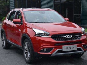 奇瑞：品牌向上，有动作还要有声量