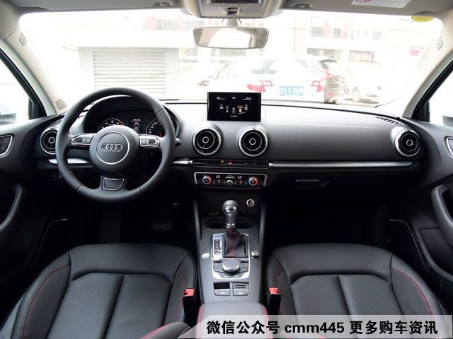 20万左右买奥迪奔驰 你还在考虑大众丰田？