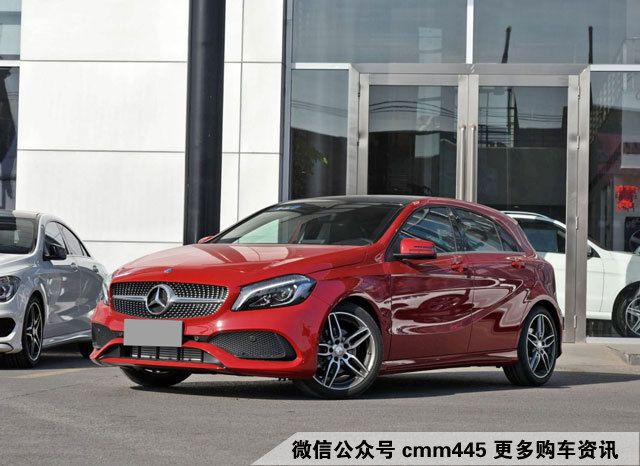 20万左右买奥迪奔驰 你还在考虑大众丰田？
