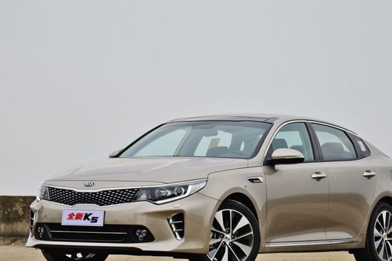 这些17万的中级车配置厚道性价比高 选车怎能错过