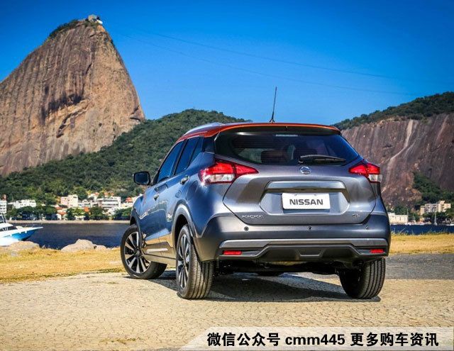 让缤智、XR-V感到震惊的SUV 今年就要上市了