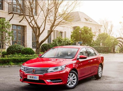 抓紧最后的步伐，本周新车最低8.98万起