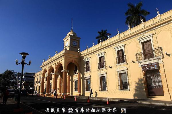 萨尔瓦多:枪多不一定就危险