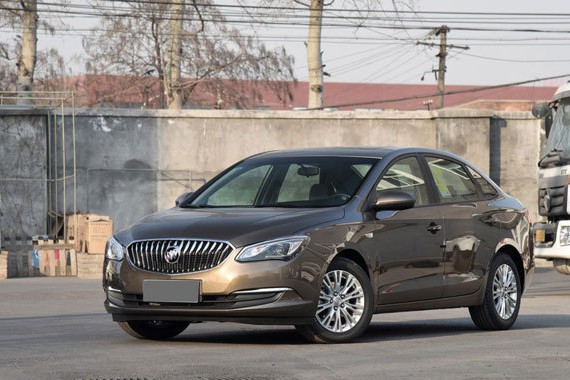 10-30万这三款值得推荐 开上几年都不会有怨言