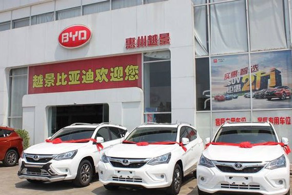 50%的人想知道新车要不要装这个东西