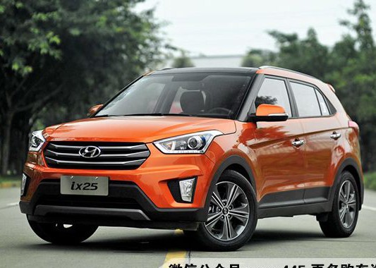 担心国产车的品质？10万左右你可以考虑这些合资SUV