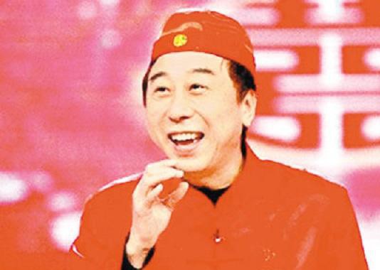 春晚常青树，年年都让观众甚想念，座驾却是十分低调