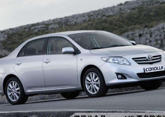 省油又省心 7万左右的合资车型有哪些好选择？