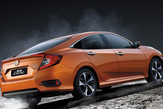 逆天！霸道！这些都是2016最强新车！