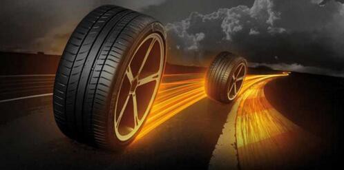 不同轮胎品牌适应不同路面,冬季轮胎该如何维