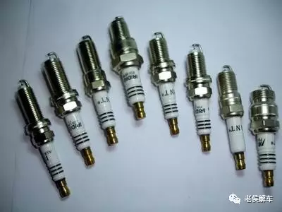 告诉你什么是铱金、铂金、镍合金火花塞