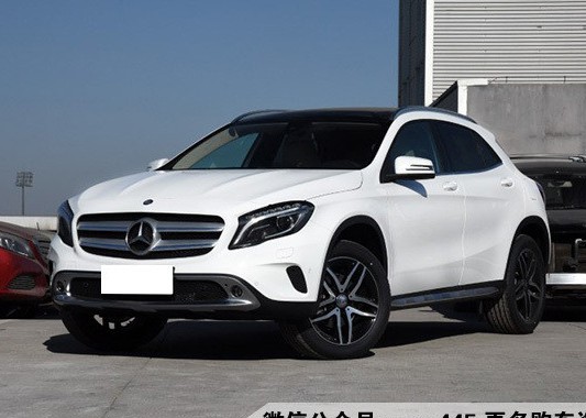 开这些20多万的车绝对比那些大7座SUV有面子