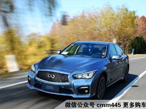 比宝马3系还拉风的豪车 车主大赞性价比高！