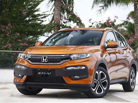 省油！10几万这几款合资SUV相信不会让你失望