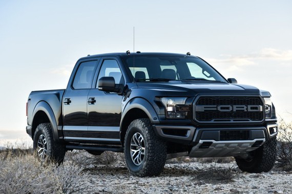 福特F-150混动版没有纯电动模式，配单独发电机