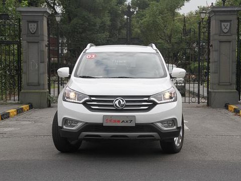 10万预算买SUV，要想老婆没意见，就买这些自动挡！