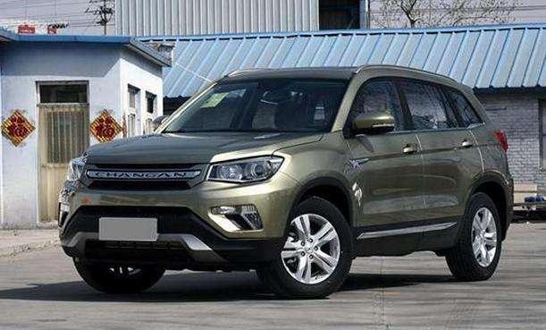 这两款关注度很高的SUV,哪款是你的菜呢？