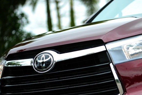 汉兰达加价另有隐情 终究是服务出问题