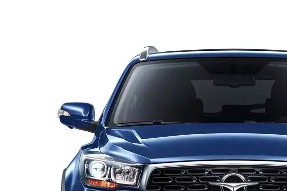 这款全新SUV，杀得哈弗H6措手不及