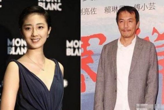 氧气影后桂纶镁送男友百万跑车，独自搭捷运，真心酸