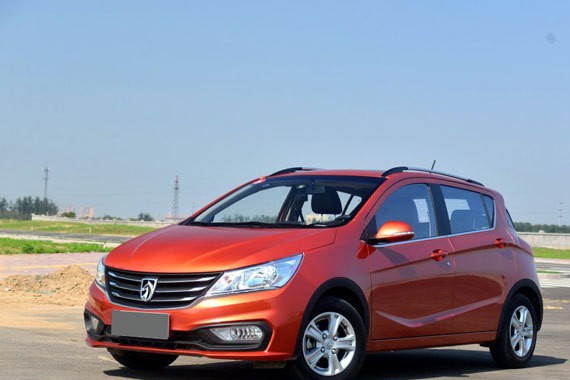 各级别都有什么省油的车型？