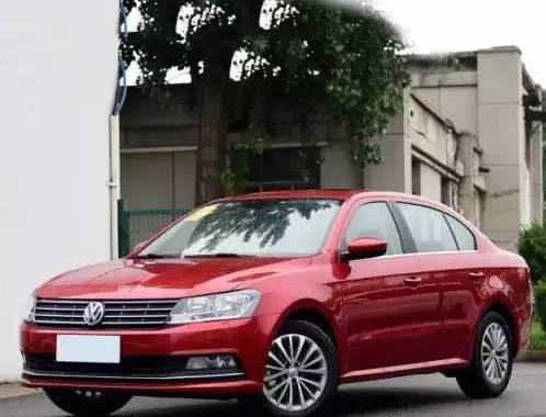 16年卖的最好的四款家轿，首尾相连能绕地球好几圈！