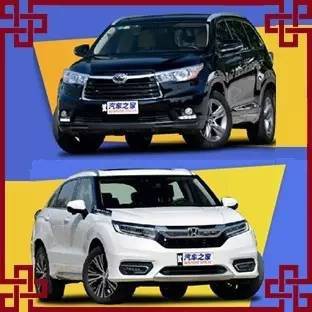 这两款大空间SUV火到提车加价，究竟哪辆车更得你心？