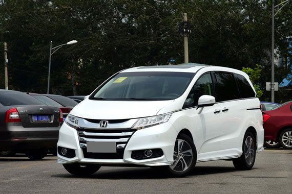 开这些车能轻松搞定妹子 甚至是丈母娘